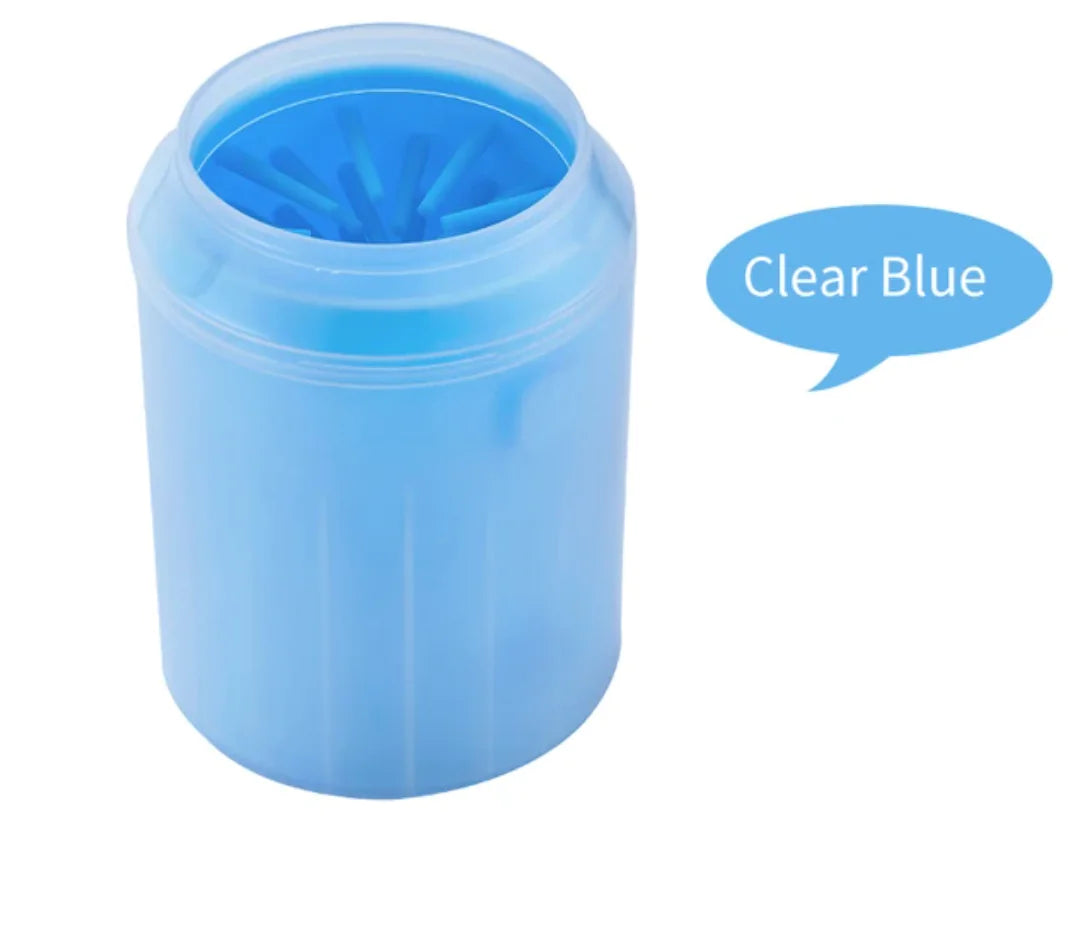 New Dog Paw Cleaner Cup