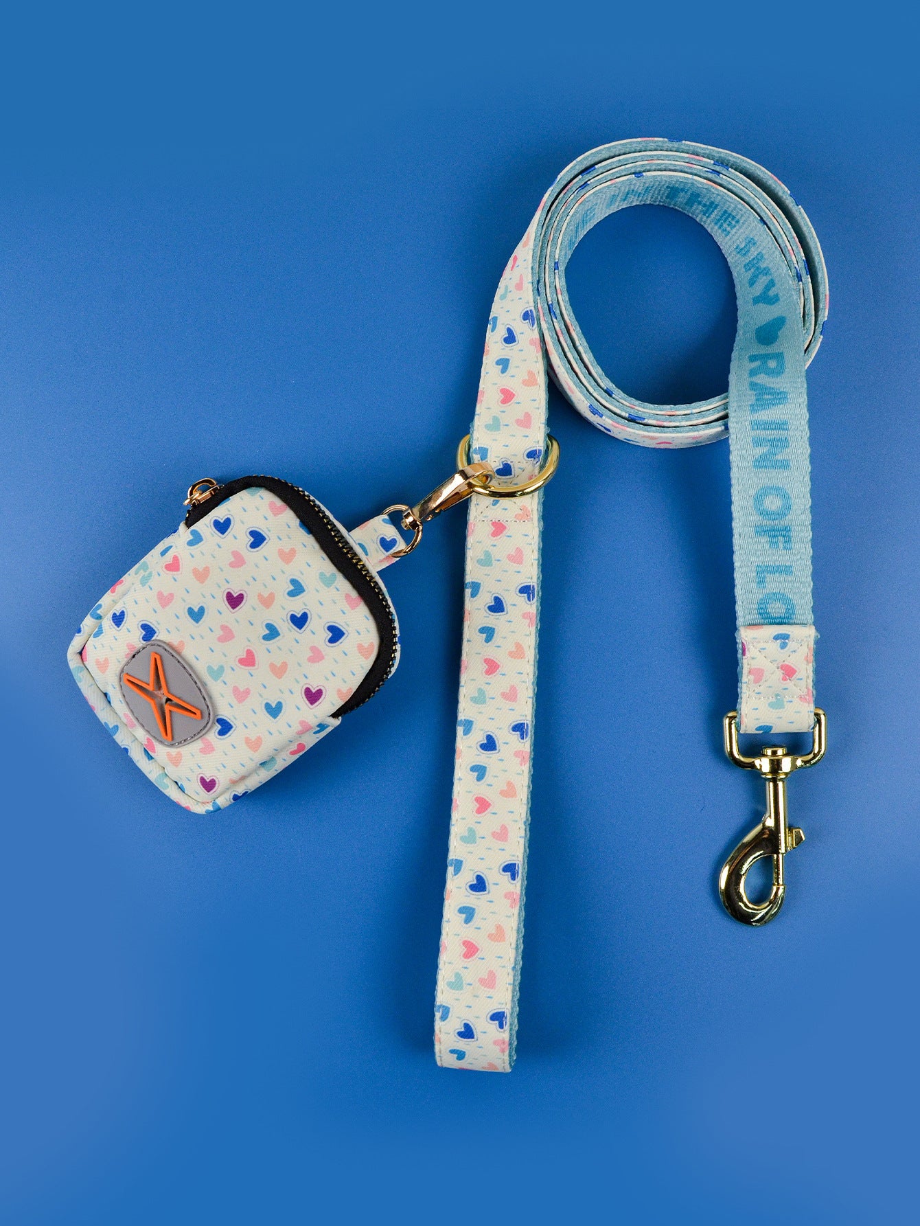 PawPal - Walk and Clean Companion Set