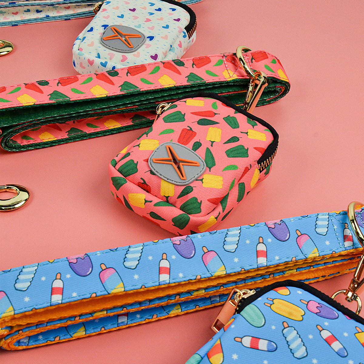 PawPal - Walk and Clean Companion Set