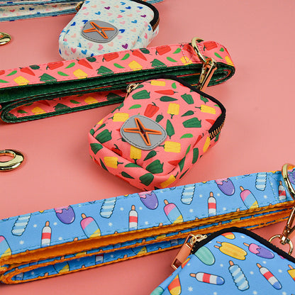 PawPal - Walk and Clean Companion Set