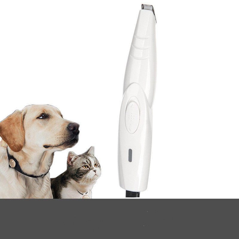 Trim Ease Pet Shaver