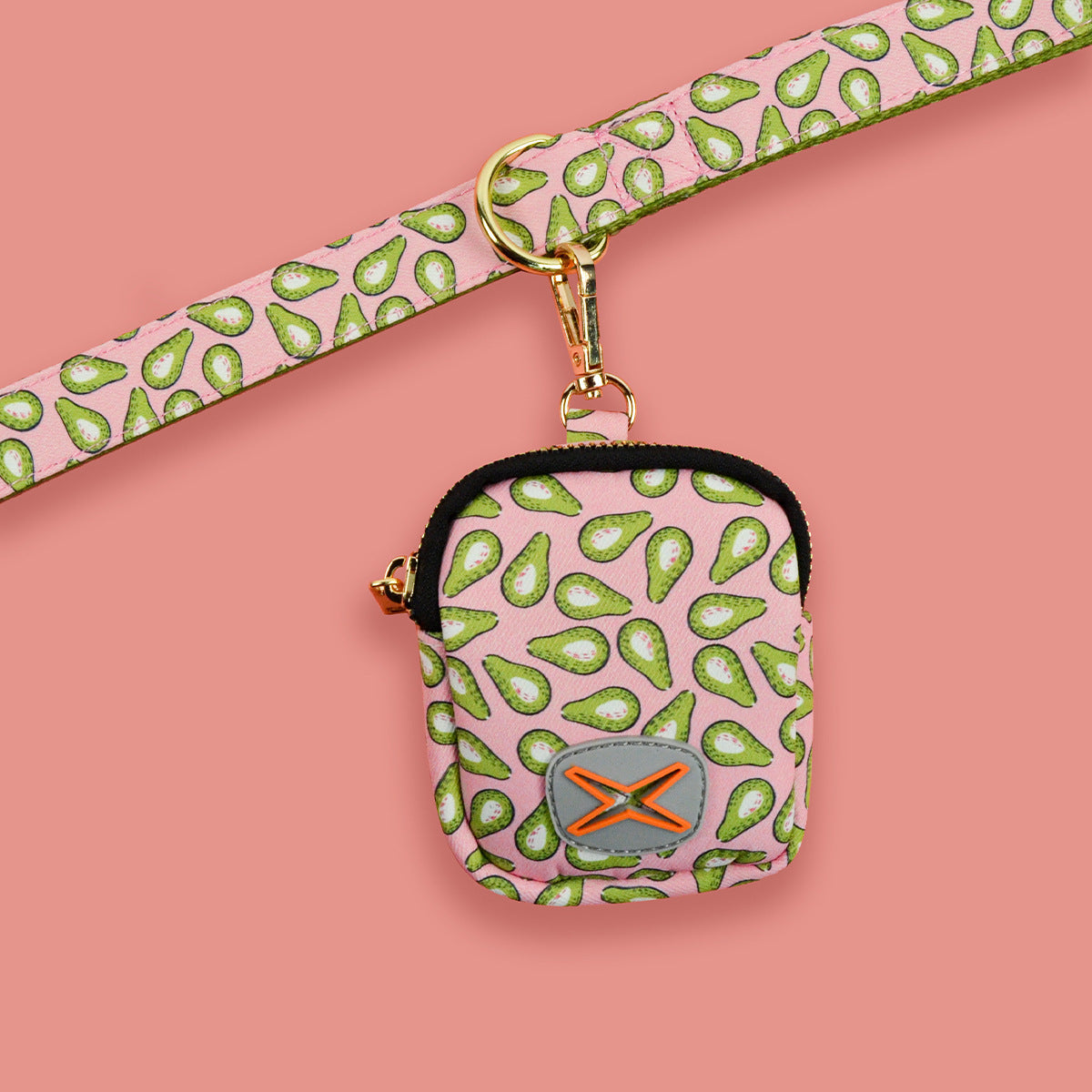 PawPal - Walk and Clean Companion Set