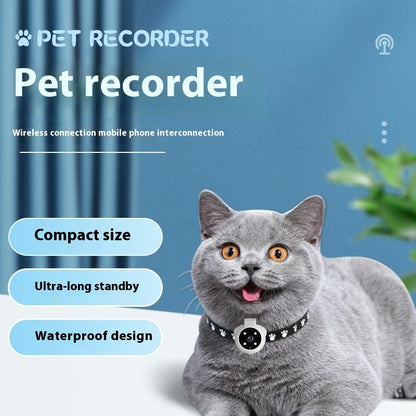 PawView Pet Recorder