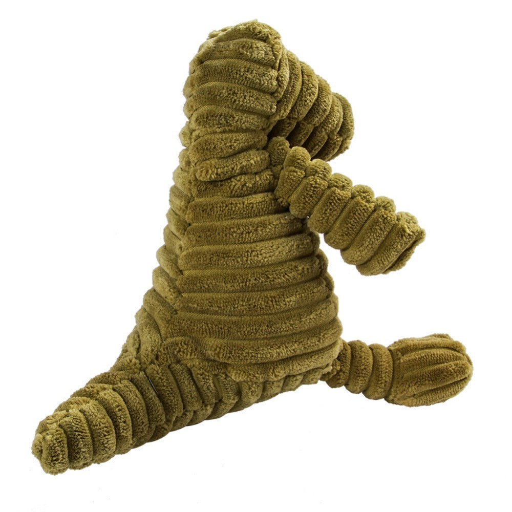 ChewPal Animal Toy