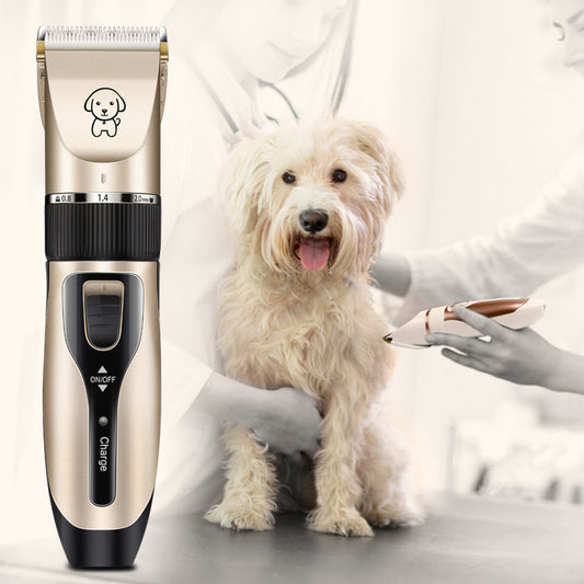TrimMate Pet Shaver
