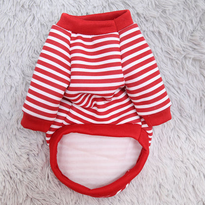 Cuddle Bear Pet Sweater