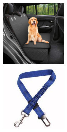 PawView Travel Hammock