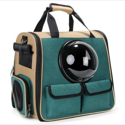 Pet Explorer Backpack