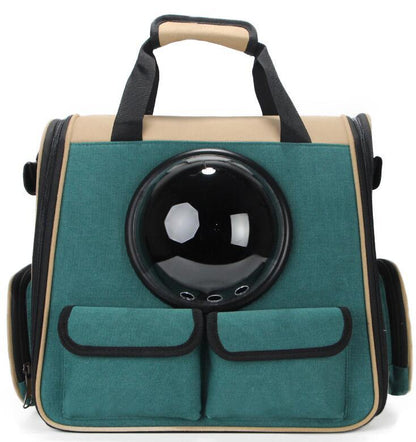 Pet Explorer Backpack