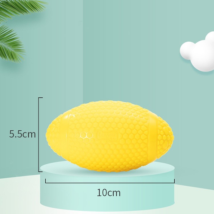 Bark ‘n’ Bounce Chew Ball