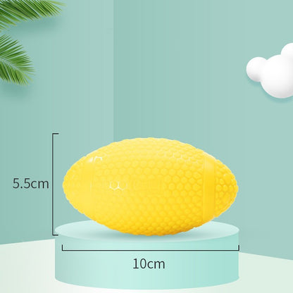 Bark ‘n’ Bounce Chew Ball