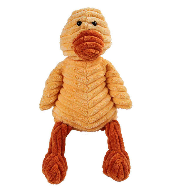 ChewPal Animal Toy