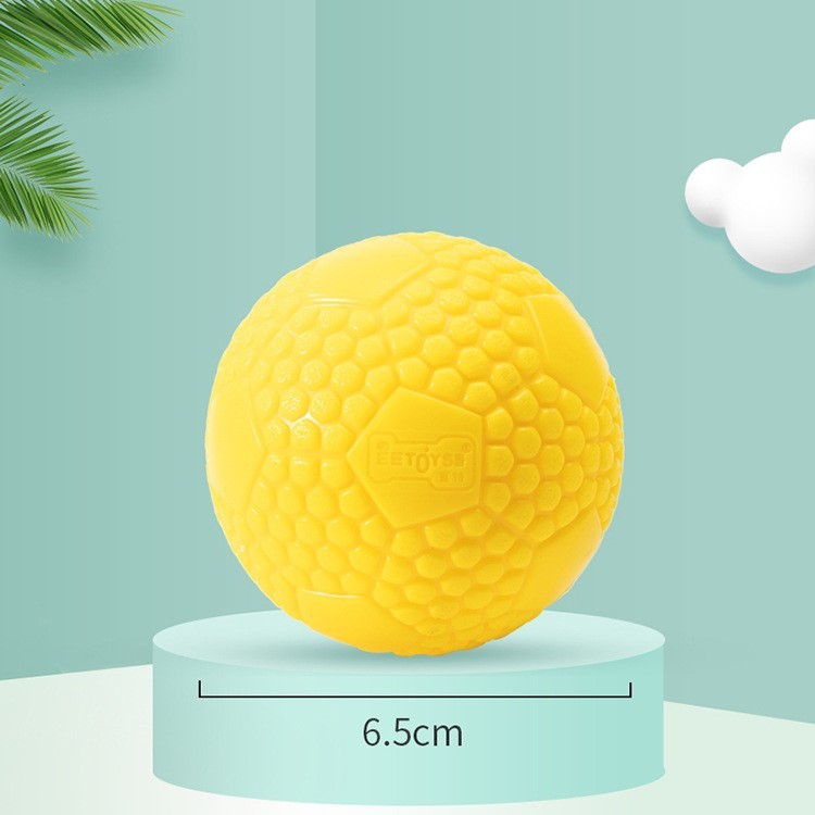 Bark ‘n’ Bounce Chew Ball