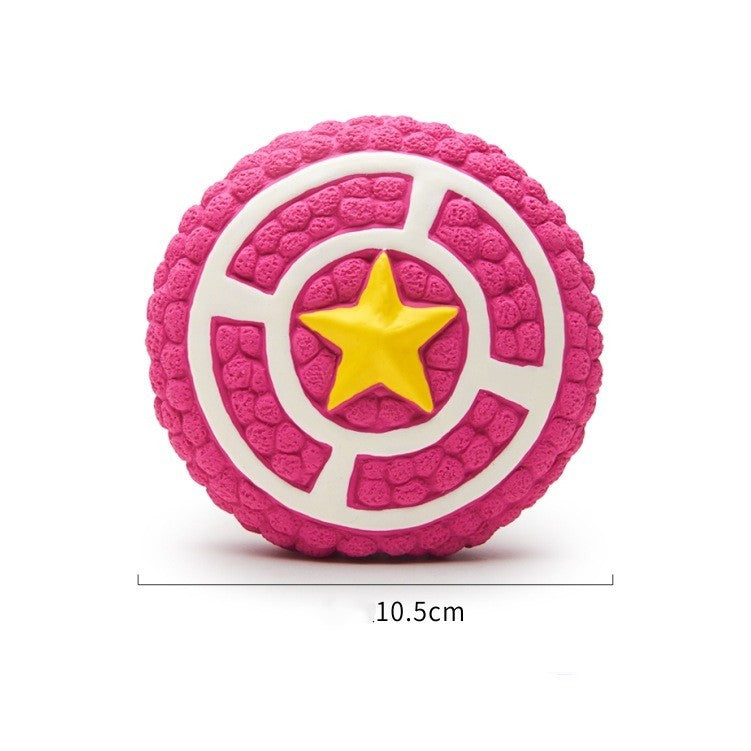 Bark ‘n’ Bounce Chew Ball