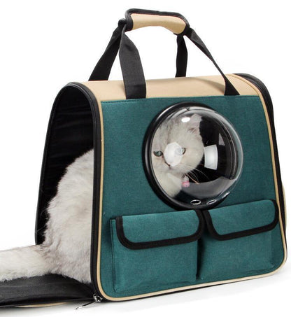 Pet Explorer Backpack