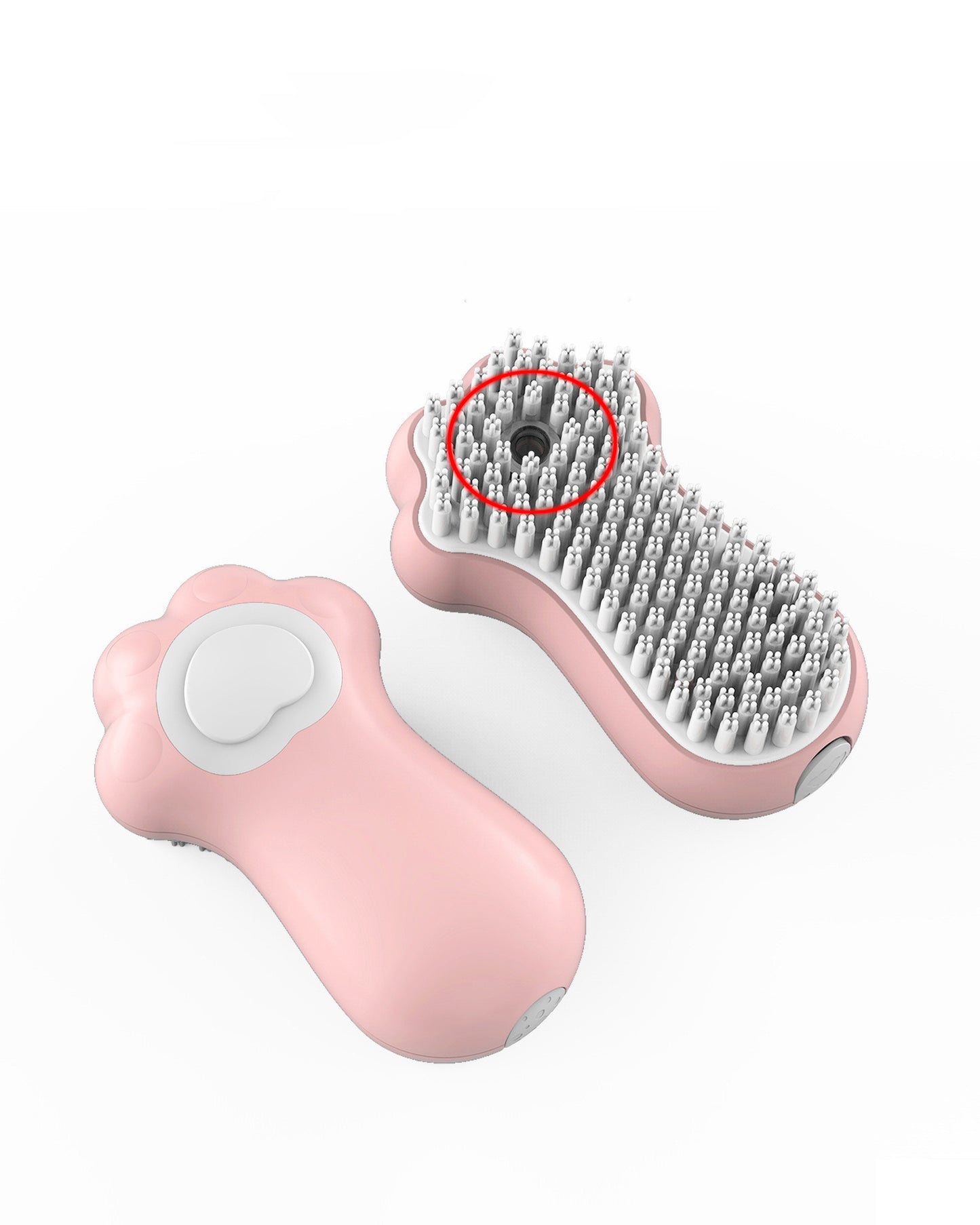 Spa Massage Brush