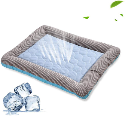 Pet Cooling Pad Mat