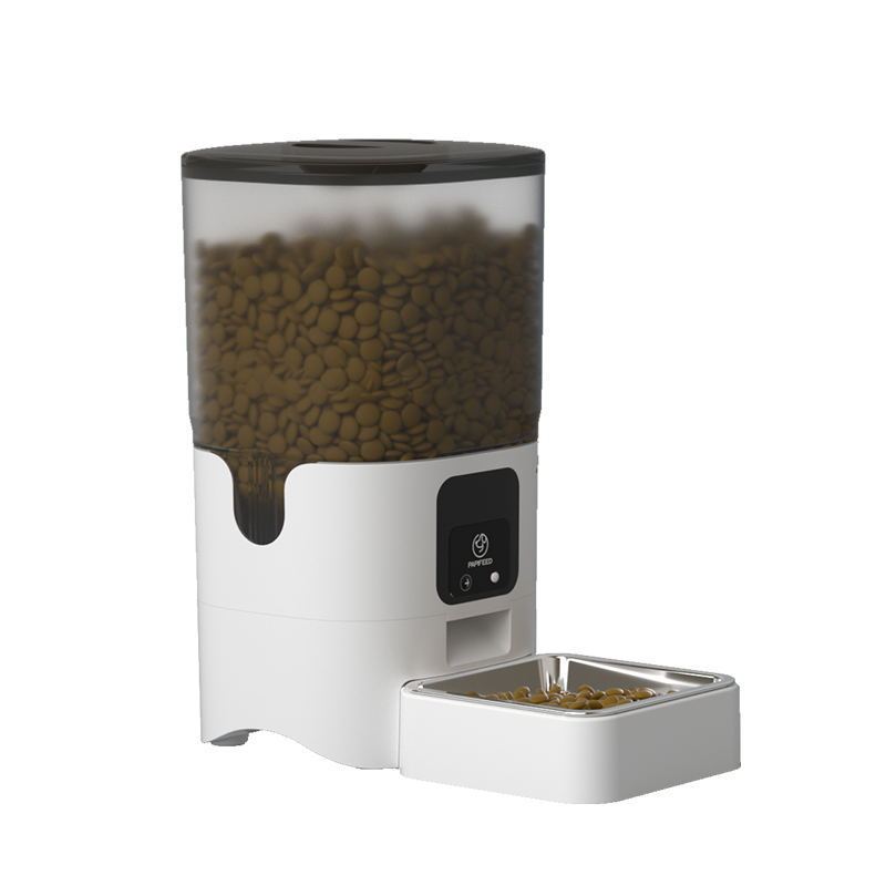6L Smart Automatic Pet Feeder