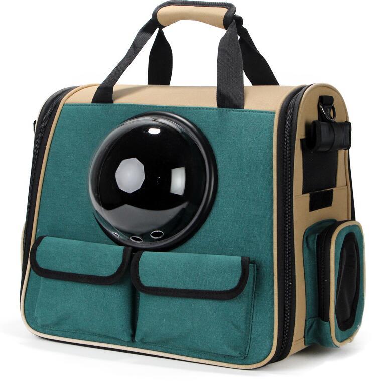 Pet Explorer Backpack