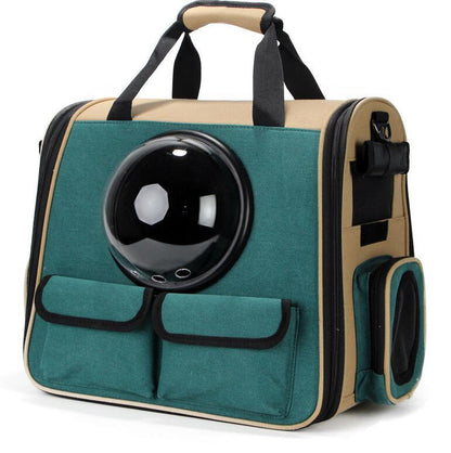 Pet Explorer Backpack