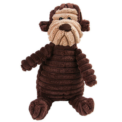 ChewPal Animal Toy