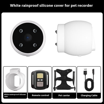PawView Pet Recorder