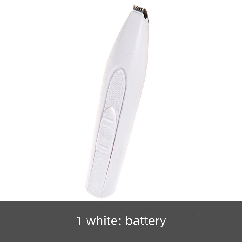 Trim Ease Pet Shaver