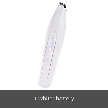 Trim Ease Pet Shaver