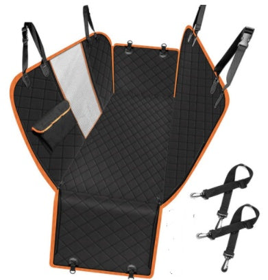 PawView Travel Hammock