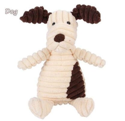 ChewPal Animal Toy