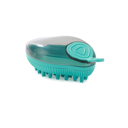 PawStyle Silicone Brush