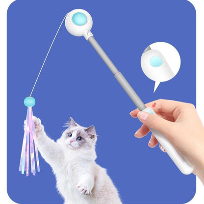 SmartPaws Laser Teaser Wand™