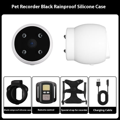 PawView Pet Recorder