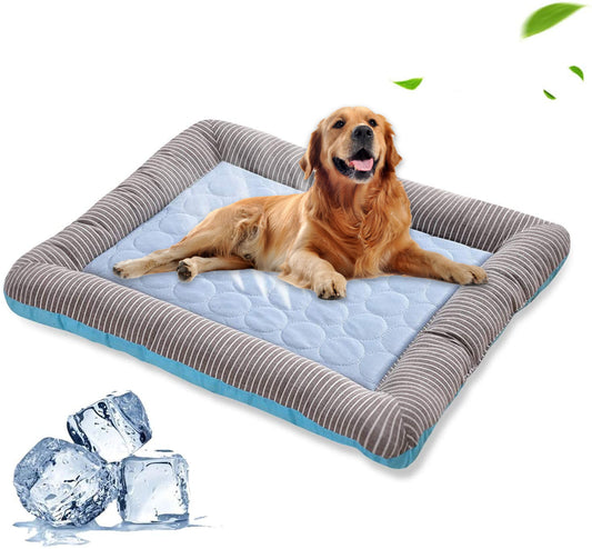Pet Cooling Pad Mat