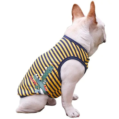 CHEERTAILS Dog Cooling Vest