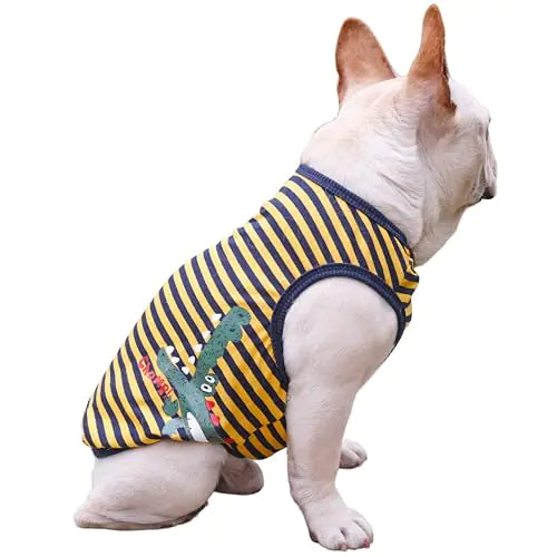 CHEERTAILS Dog Cooling Vest