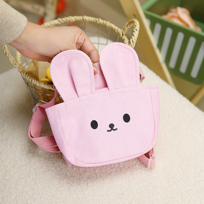 Dog Backpack Clothing