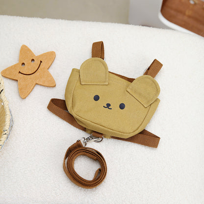 Dog Backpack Clothing