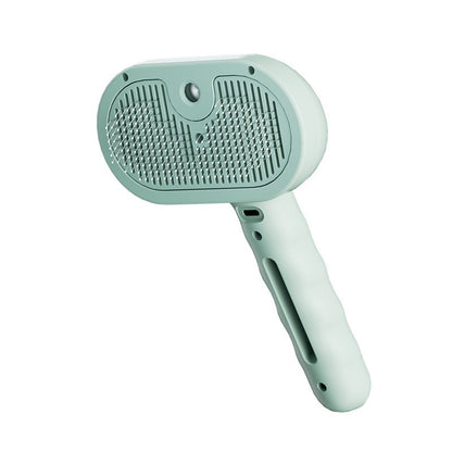 MistGroom Detangle Comb