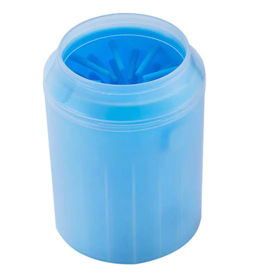 New Dog Paw Cleaner Cup