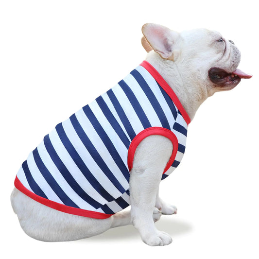 WoofsWish Dog Cooling Shirt