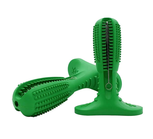 Dog Dental Cleaning Toy