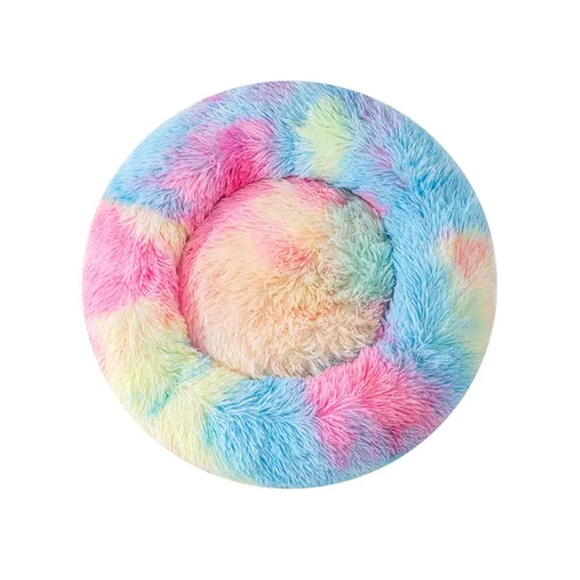 Small Donut Pet Bed