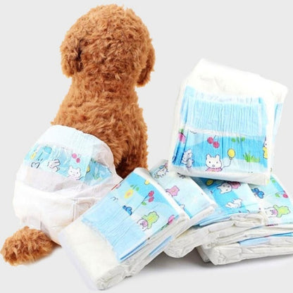 Pet Diapers