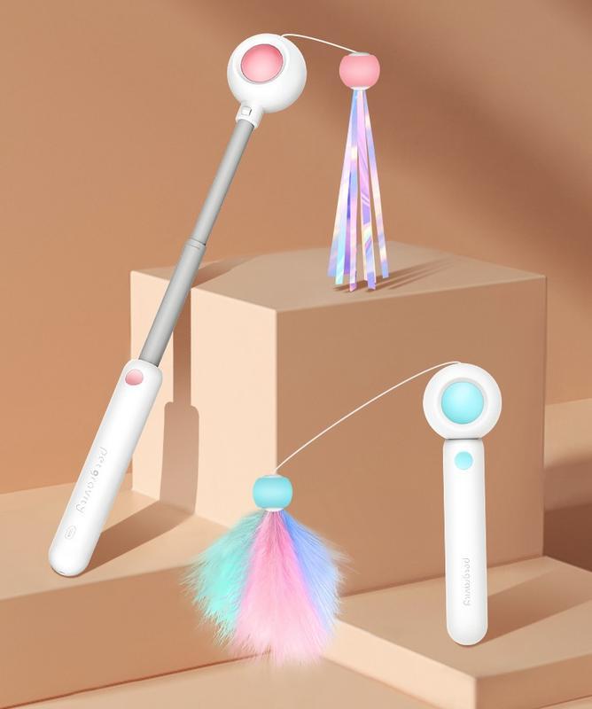 SmartPaws Laser Teaser Wand™