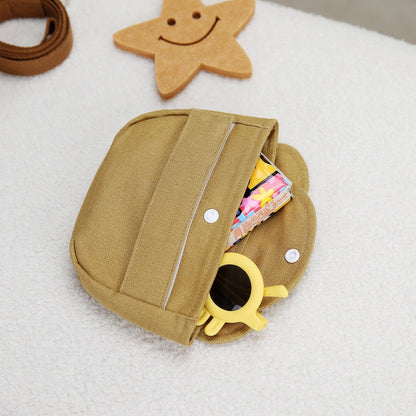 Dog Backpack Clothing