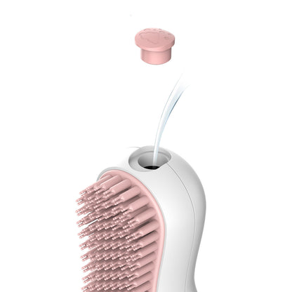 Spa Massage Brush