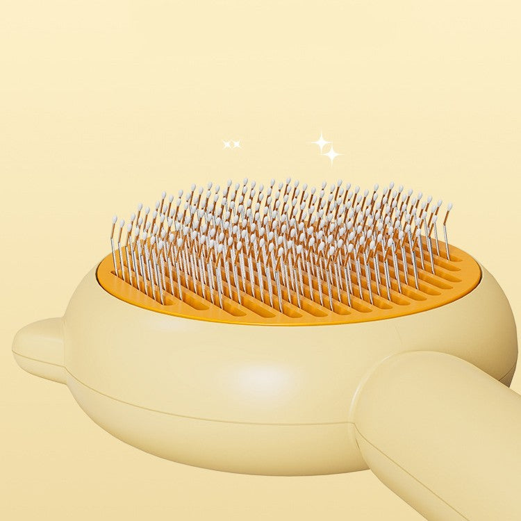 FurEase Magic Comb
