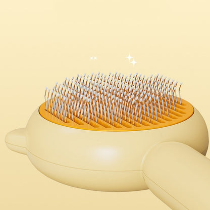 FurEase Magic Comb