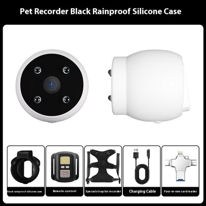 PawView Pet Recorder